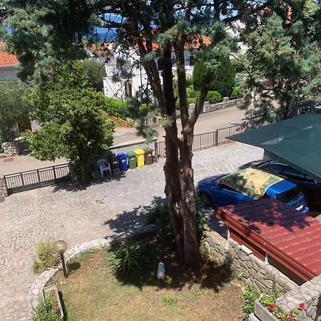 Apartments Toni-Malinska Zewnętrze zdjęcie