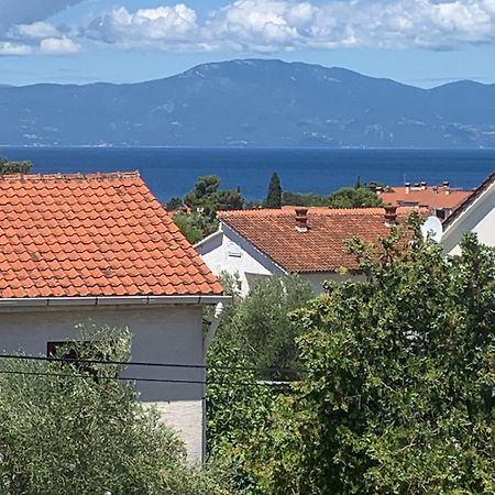 Apartments Toni-Malinska Zewnętrze zdjęcie