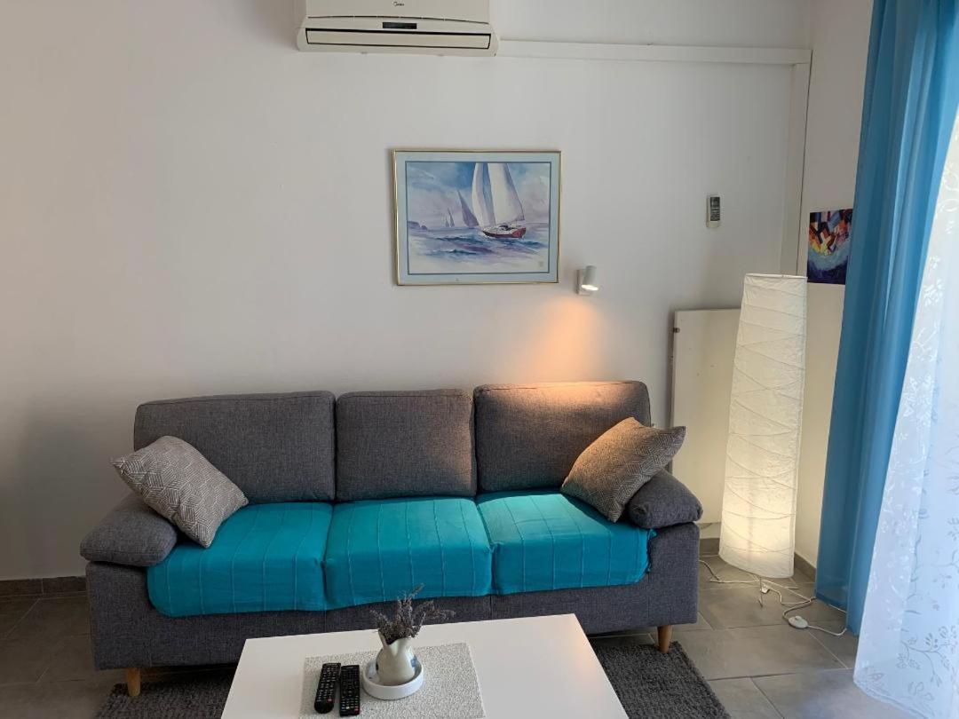 Apartments Toni-Malinska Zewnętrze zdjęcie