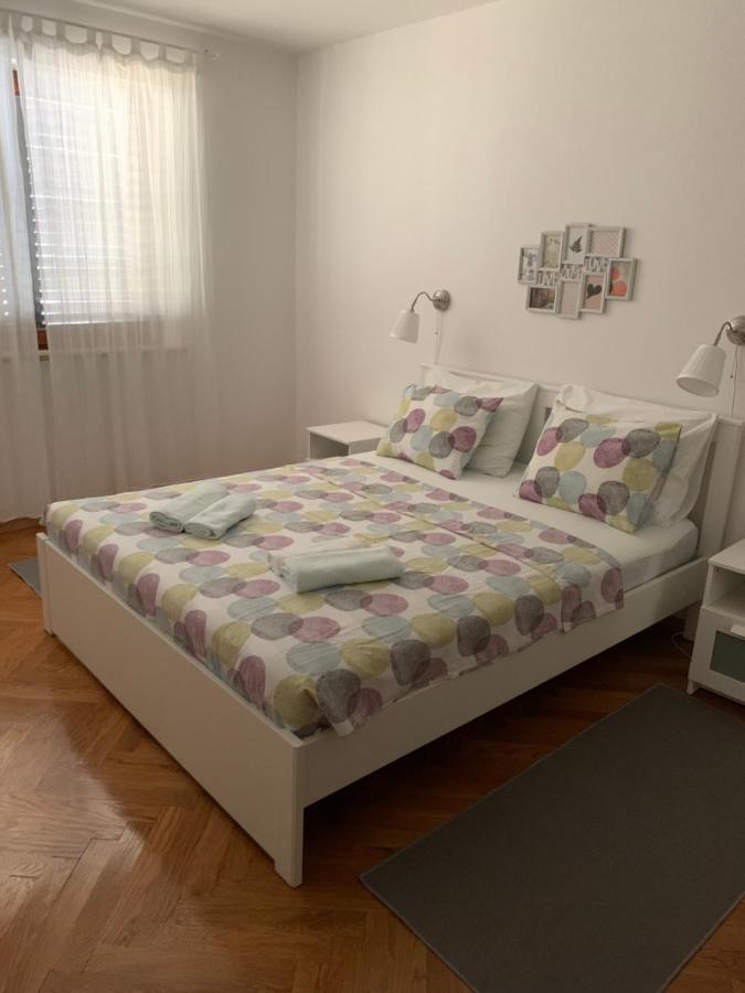 Apartments Toni-Malinska Zewnętrze zdjęcie