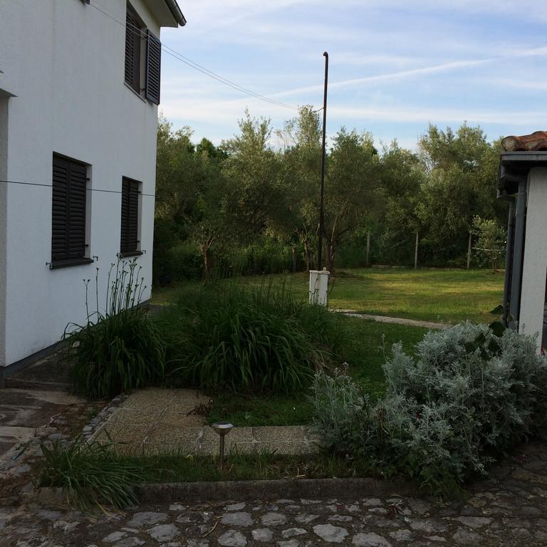 Apartments Toni-Malinska Zewnętrze zdjęcie
