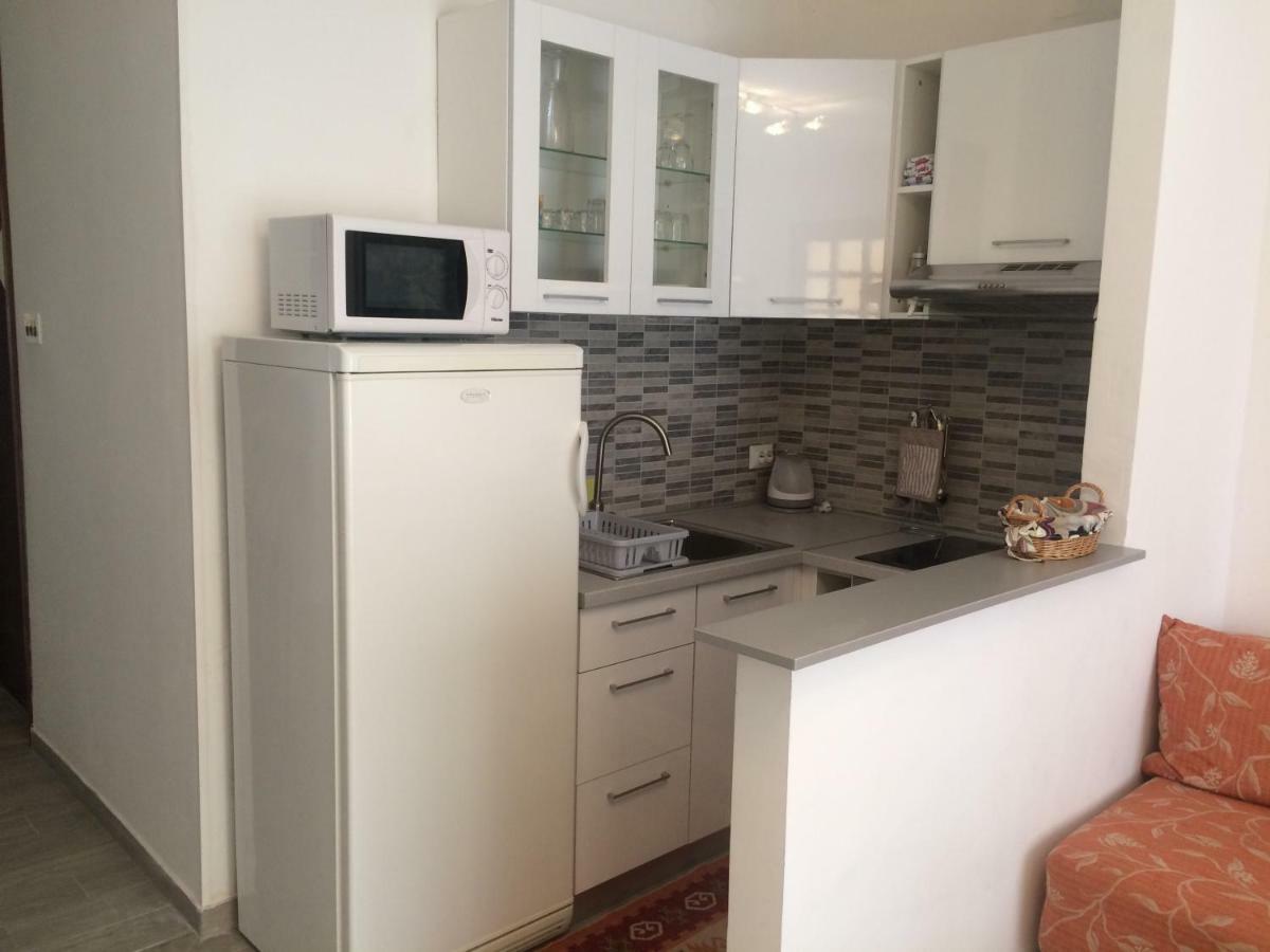 Apartments Toni-Malinska Zewnętrze zdjęcie