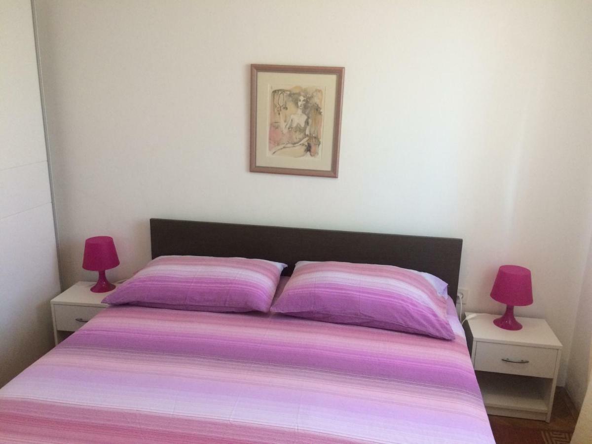 Apartments Toni-Malinska Zewnętrze zdjęcie