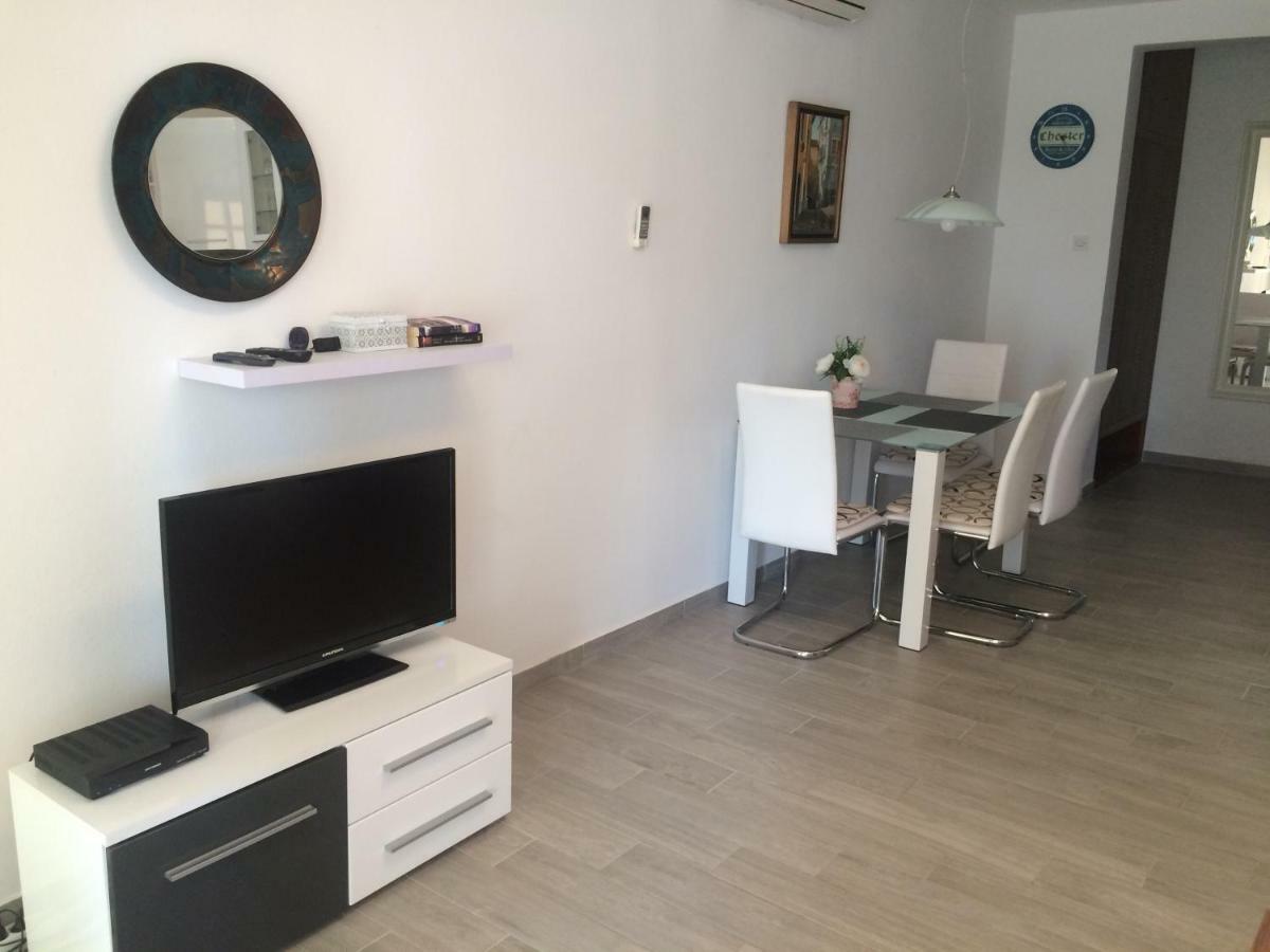 Apartments Toni-Malinska Zewnętrze zdjęcie